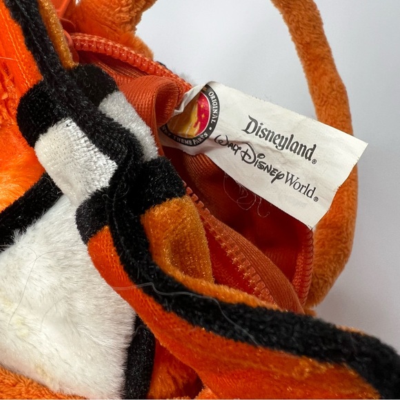 Disney Finding Nemo Plush Toys - Squirt and Nemo - Picture 14 of 14